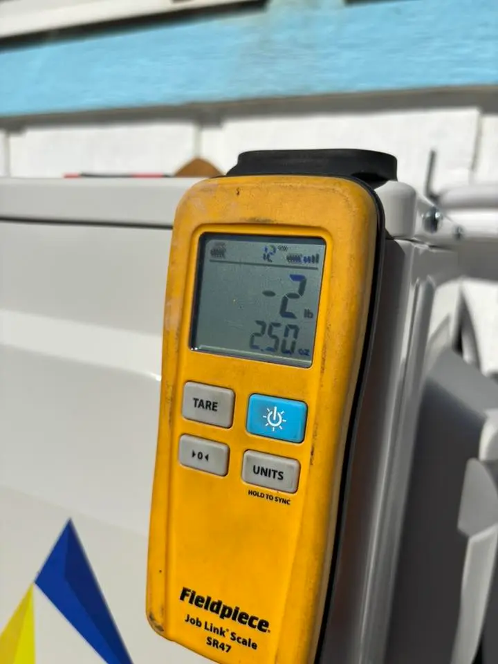 HVAC Maintenance